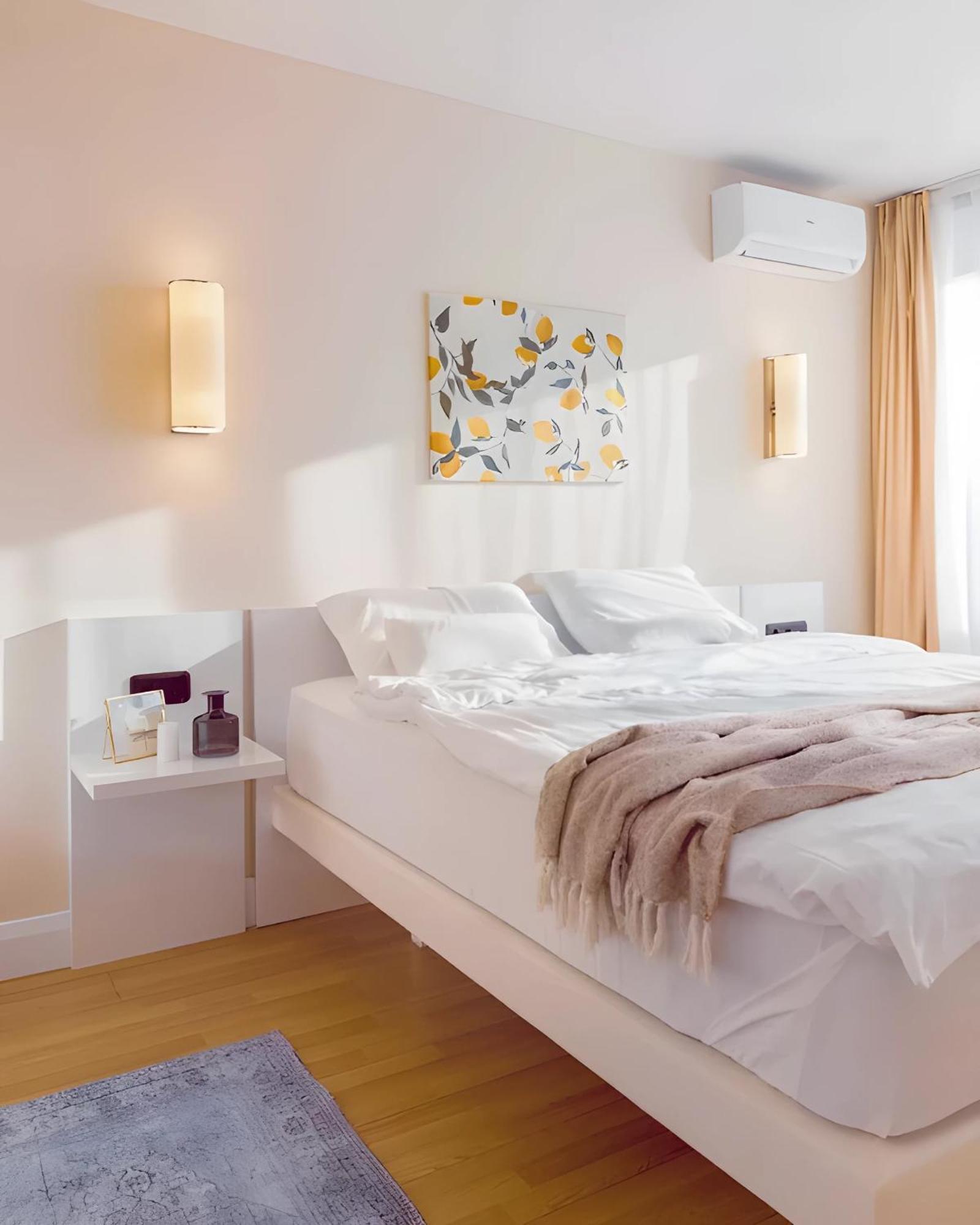 Luxury Orbi City Sea View Aparthotel Μπατούμι Εξωτερικό φωτογραφία