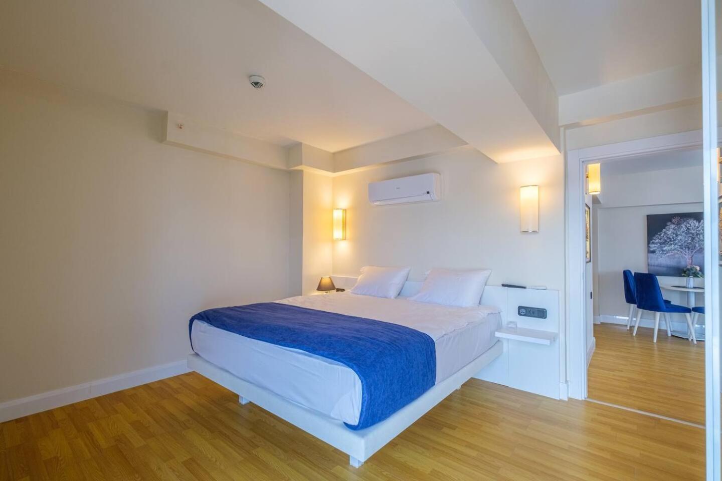 Luxury Orbi City Sea View Aparthotel Μπατούμι Εξωτερικό φωτογραφία