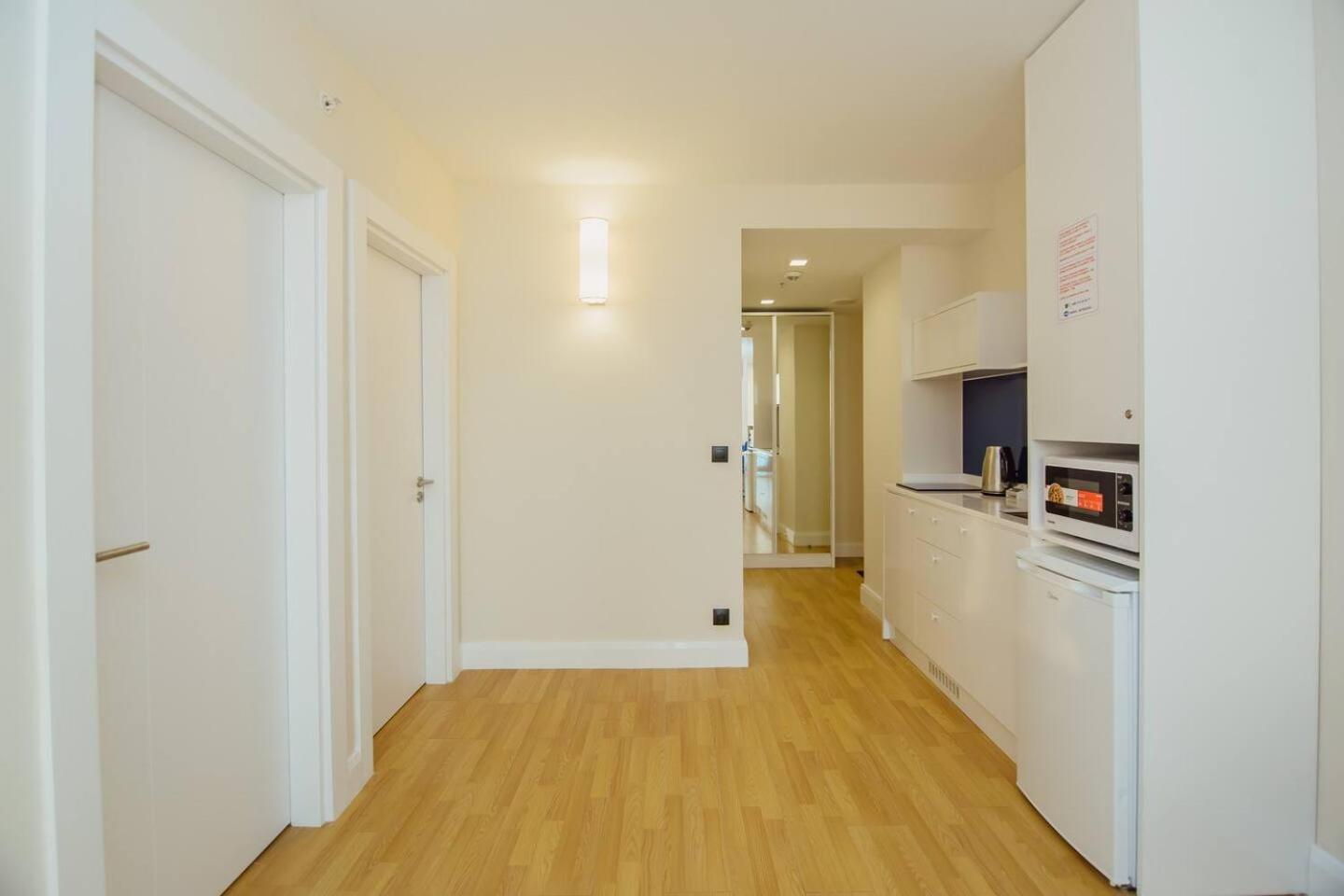 Luxury Orbi City Sea View Aparthotel Μπατούμι Εξωτερικό φωτογραφία