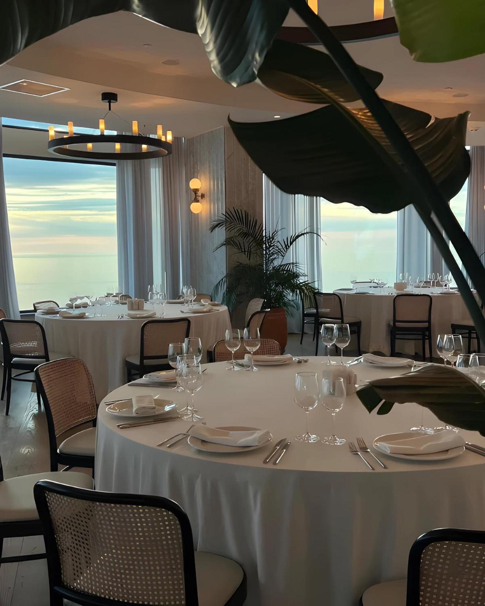 Luxury Orbi City Sea View Aparthotel Μπατούμι Εξωτερικό φωτογραφία