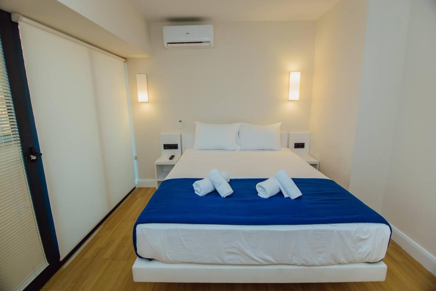 Luxury Orbi City Sea View Aparthotel Μπατούμι Εξωτερικό φωτογραφία