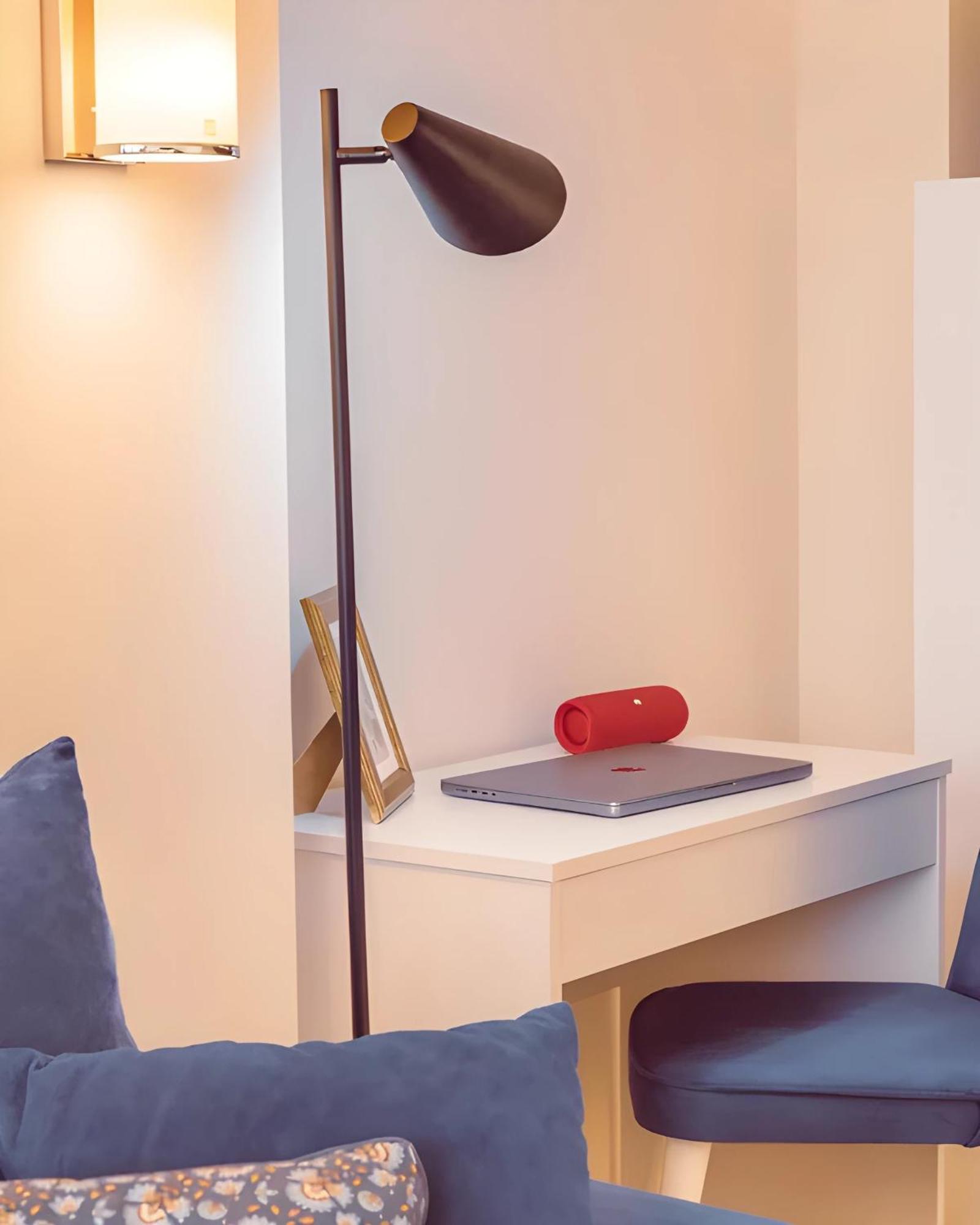 Luxury Orbi City Sea View Aparthotel Μπατούμι Εξωτερικό φωτογραφία