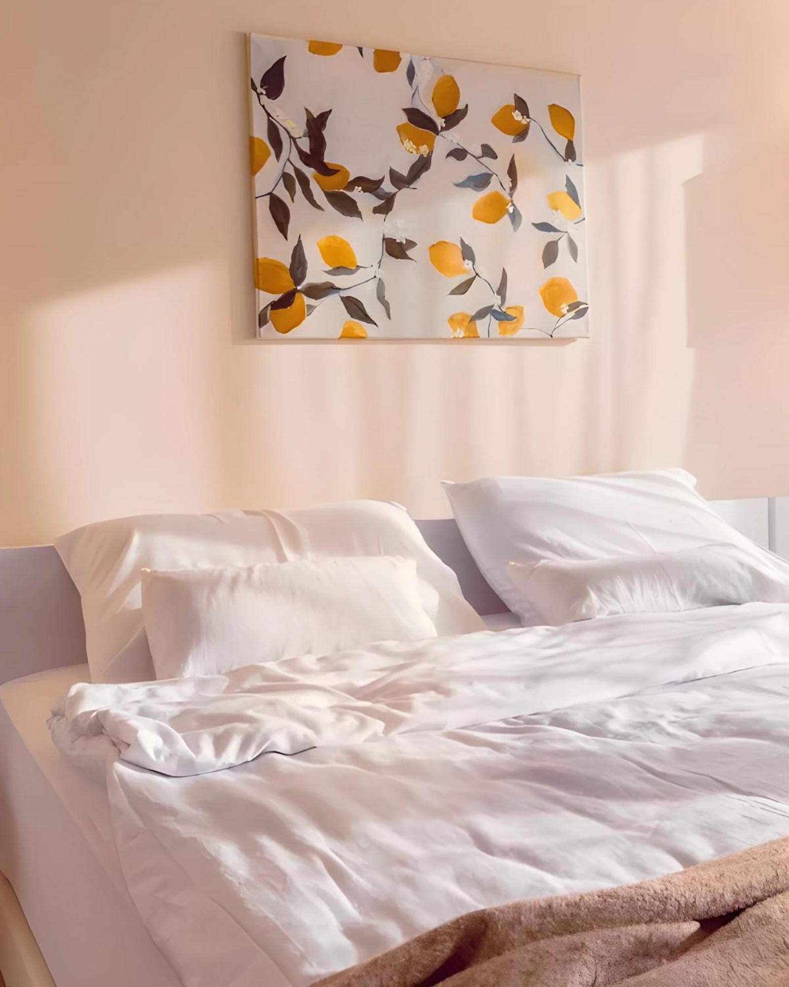 Luxury Orbi City Sea View Aparthotel Μπατούμι Εξωτερικό φωτογραφία